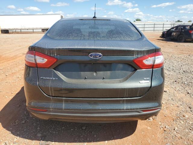 Photo 6 from auction – 2015 FORD FUSION SE with VIN 3FA6P0HD4FR181227