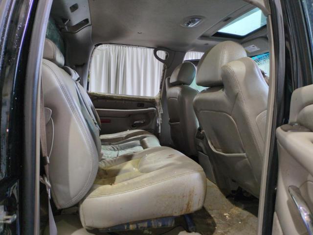 Photo 10 from auction – 2006 CADILLAC ESCALADE E with VIN 3GYEK62N06G208650