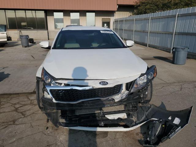 Photo 5 from auction – 2013 KIA OPTIMA LX with VIN 5XXGM4A75DG122668