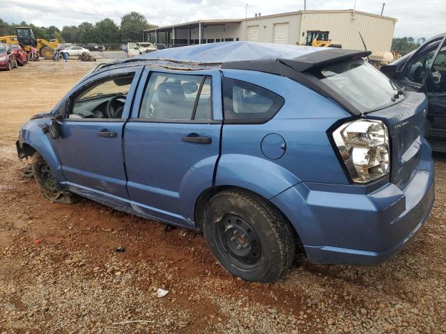 Photo 2 from auction – 2007 DODGE CALIBER with VIN 1B3HB28B57D533741