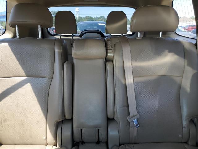 Photo 10 from auction – 2012 TOYOTA HIGHLANDER with VIN 5TDYK3EH2CS070825