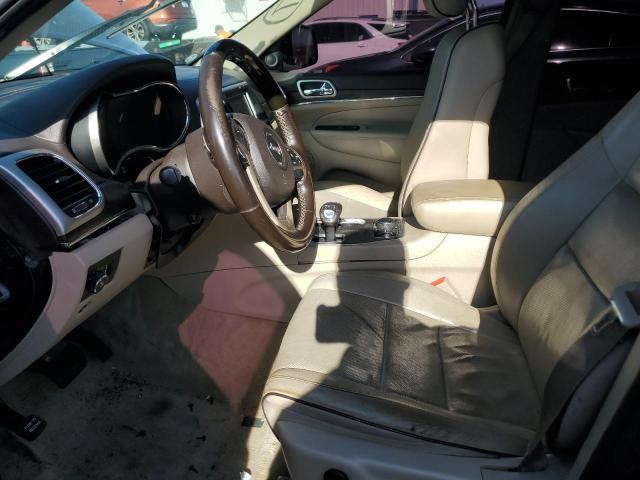 Photo 7 from auction – 2014 JEEP GRAND CHER with VIN 1C4RJFCGXEC216248