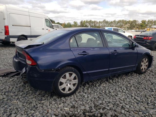Photo 3 from auction – 2010 HONDA CIVIC LX with VIN 2HGFA1F52AH539508