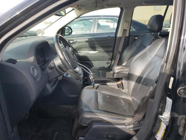 Photo 7 from auction – 2016 JEEP COMPASS LA with VIN 1C4NJDEB5GD723687