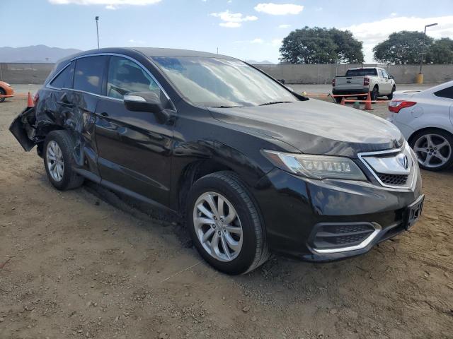 Photo 4 from auction – 2016 ACURA RDX TECHNO with VIN 5J8TB3H54GL009030