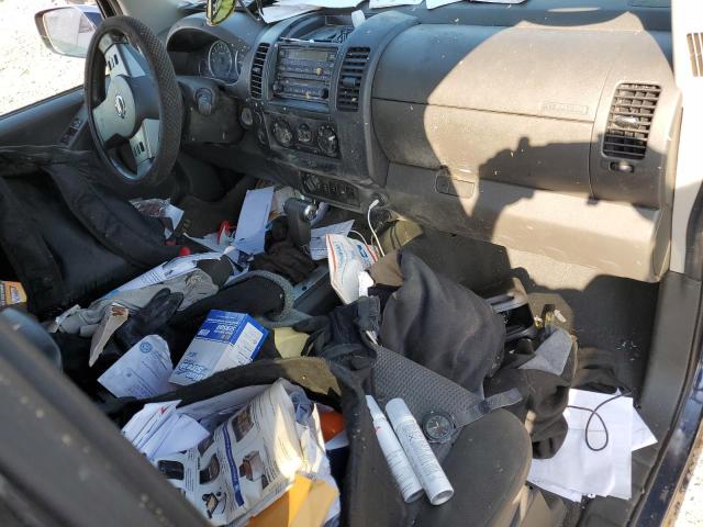 Photo 8 from auction – 2007 NISSAN FRONTIER K with VIN 1N6AD06W37C414156