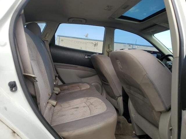 Photo 11 from auction – 2013 NISSAN ROGUE S with VIN JN8AS5MV4DW126340