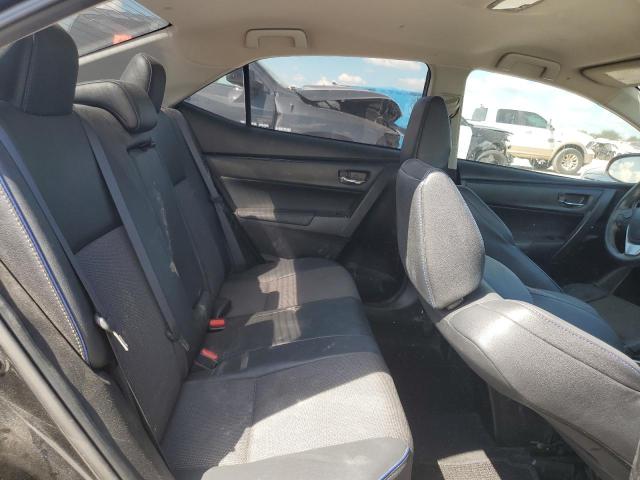 Photo 10 from auction – 2017 TOYOTA COROLLA L with VIN 5YFBURHE1HP727036