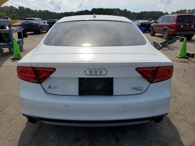 Photo 6 from auction – 2012 AUDI A7 PRESTIG with VIN WAU2GAFC2CN122603