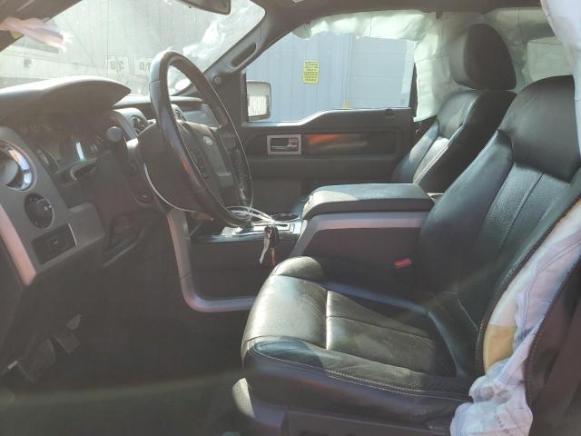 Photo 7 from auction – 2011 FORD F150 SUPER with VIN 1FTFW1EF6BFD29278
