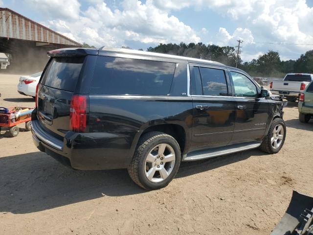 Photo 3 from auction – 2015 CHEVROLET SUBURBAN C with VIN 1GNSCKKC4FR199021