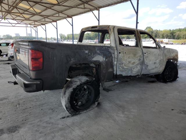 Photo 3 from auction – 2014 CHEVROLET SILVERADO with VIN 3GCUKREC6EG429777