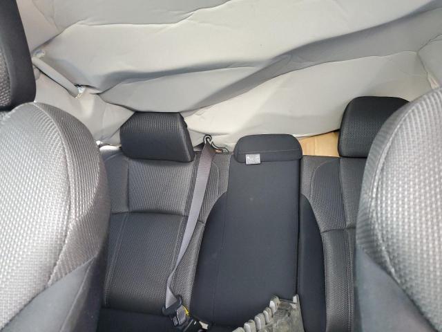 Photo 10 from auction – 2023 SUBARU CROSSTREK with VIN JF2GTABC7P8257088
