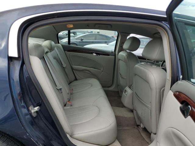 Photo 10 from auction – 2008 BUICK LUCERNE with VIN 1G4HD57278U161991