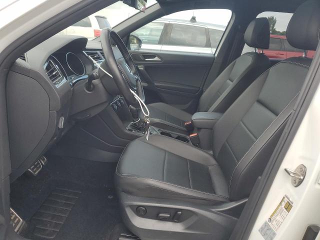Photo 7 from auction – 2021 VOLKSWAGEN TIGUAN SE with VIN 3VV2B7AX4MM111663