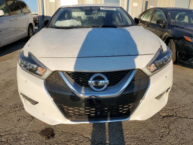 Photo 5 from auction – 2017 NISSAN MAXIMA 3.5 with VIN 1N4AA6AP2HC412548