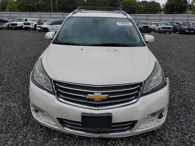 Photo 5 from auction – 2014 CHEVROLET TRAVERSE L with VIN 1GNKVJKD6EJ318259