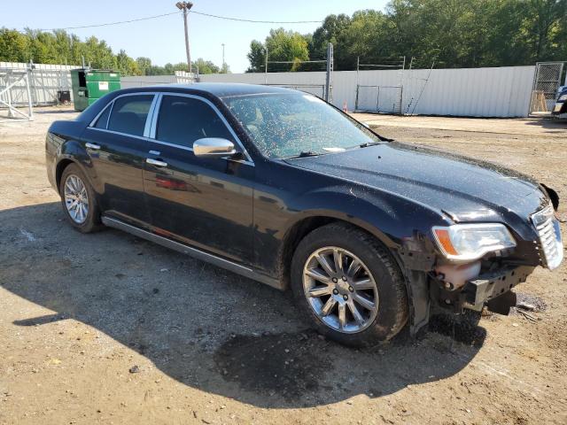 Photo 4 from auction – 2012 CHRYSLER 300 LIMITE with VIN 2C3CCACG2CH237810