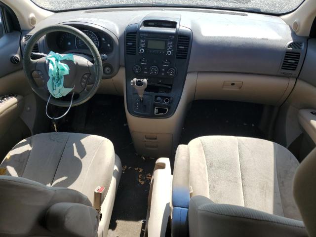 Photo 8 from auction – 2011 KIA SEDONA LX with VIN KNDMG4C77B6388700