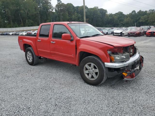 Photo 4 from auction – 2009 CHEVROLET COLORADO with VIN 1GCDS13E598100330