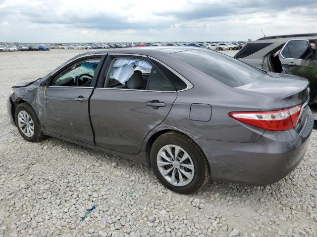 Photo 2 from auction – 2016 TOYOTA CAMRY LE with VIN 4T4BF1FK6GR539877