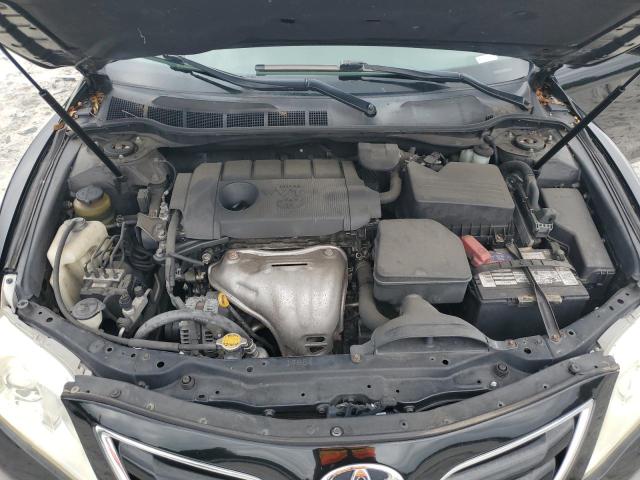 Photo 11 from auction – 2011 TOYOTA CAMRY BASE with VIN 4T4BF3EK3BR179781