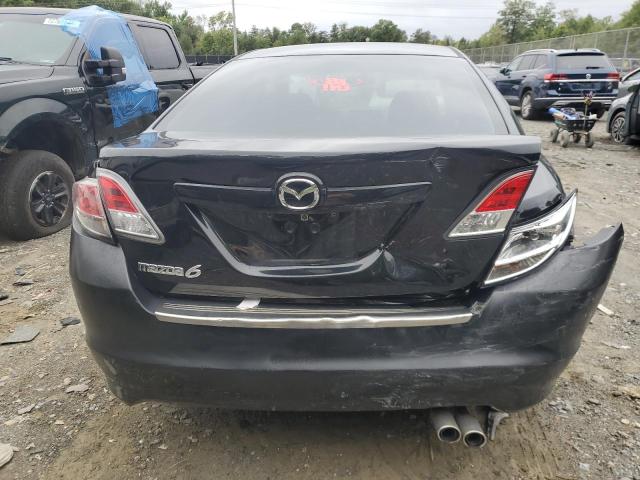 Photo 6 from auction – 2010 MAZDA 6 I with VIN 1YVHZ8CH1A5M20258