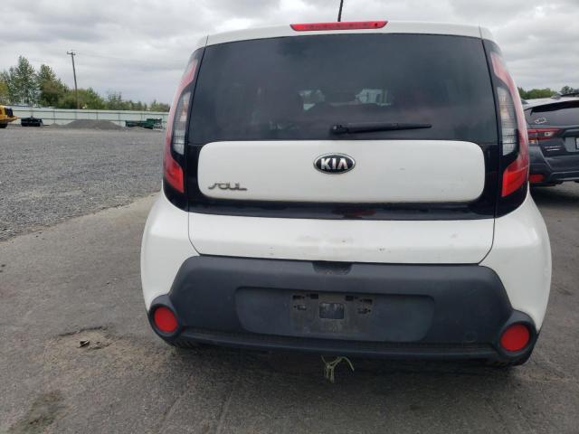 Foto 6 de la subasta – 2014 KIA SOUL con VIN KNDJN2A24E7103129