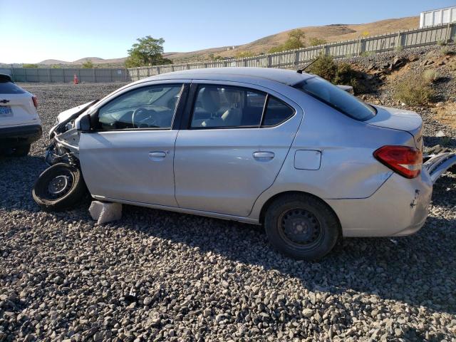 Photo 2 from auction – 2017 MITSUBISHI MIRAGE G4 with VIN ML32F3FJ5HH003789