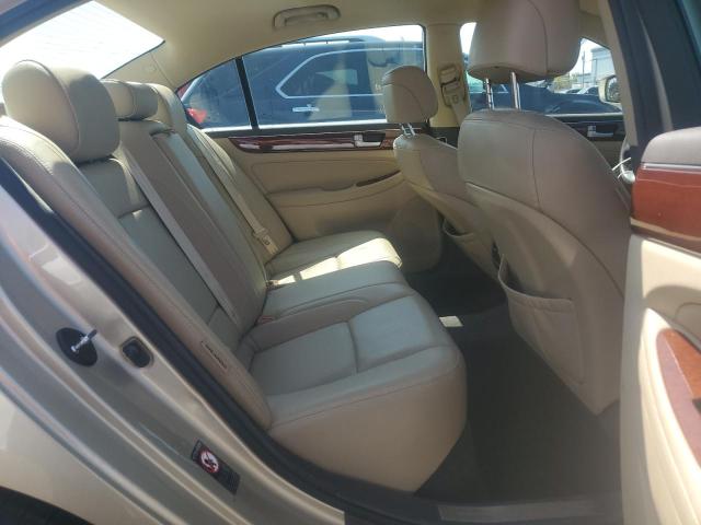 Photo 10 from auction – 2012 HYUNDAI GENESIS 3. with VIN KMHGC4DD6CU191944