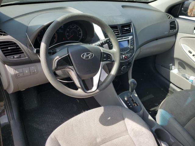 Photo 8 from auction – 2012 HYUNDAI ACCENT GLS with VIN KMHCT5AE4CU039176