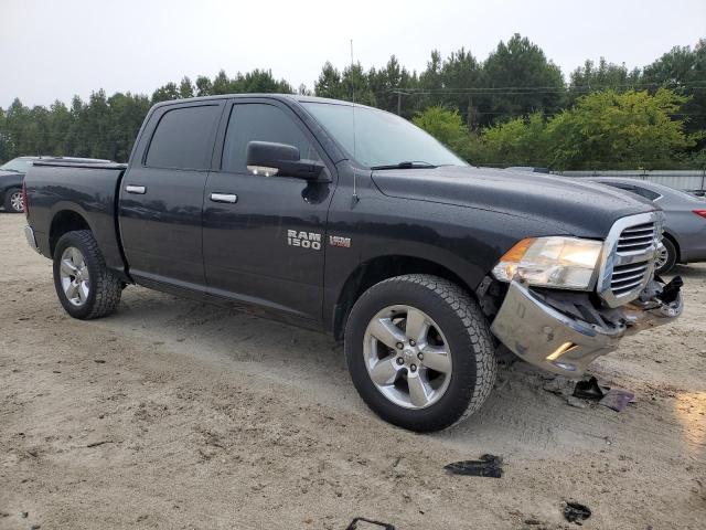 Photo 4 from auction – 2014 RAM 1500 SLT with VIN 1C6RR7LTXES415728