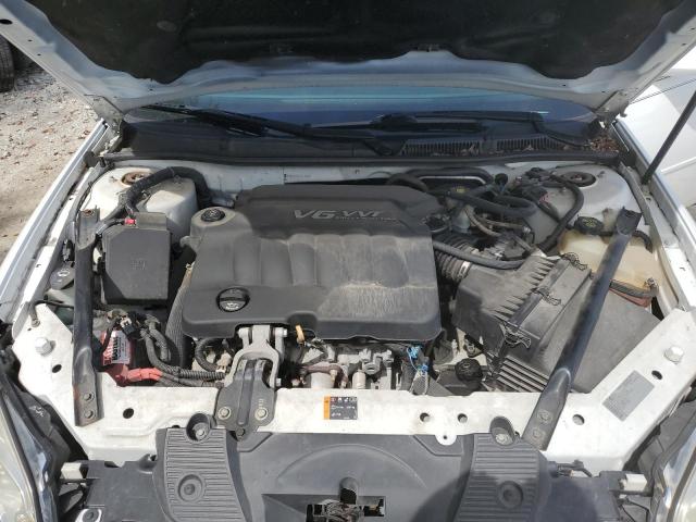 Photo 11 from auction – 2012 CHEVROLET IMPALA LT with VIN 2G1WB5E38C1151660