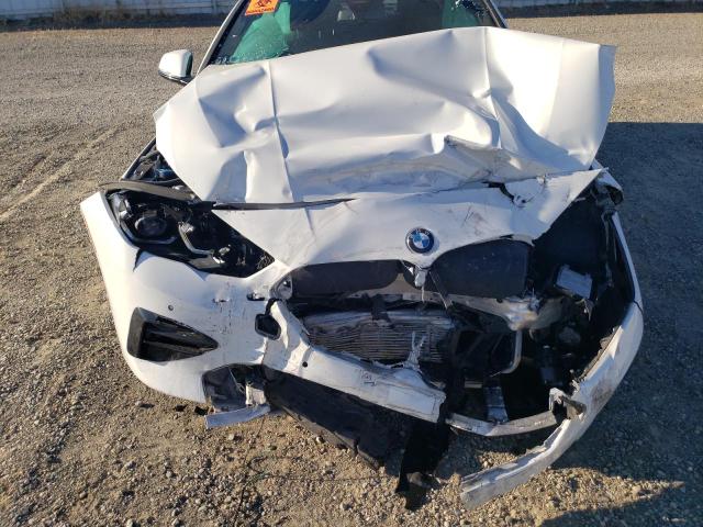 Photo 11 from auction – 2021 BMW 228XI with VIN WBA73AK0XM7H48843