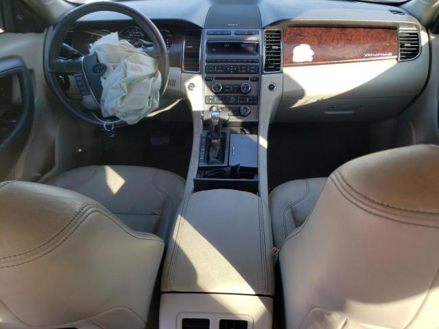 Photo 8 from auction – 2010 FORD TAURUS SEL with VIN 1FAHP2EW0AG159736
