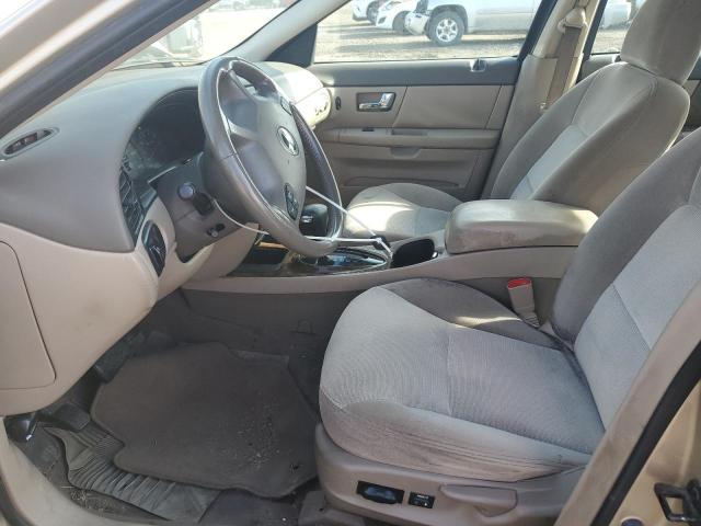 Фото 7 с аукциона – 2001 MERCURY SABLE LS с VIN 1MEFM53U01A626877