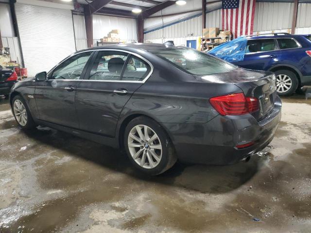 Photo 2 from auction – 2016 BMW 535 XI with VIN WBA5B3C59GD549950