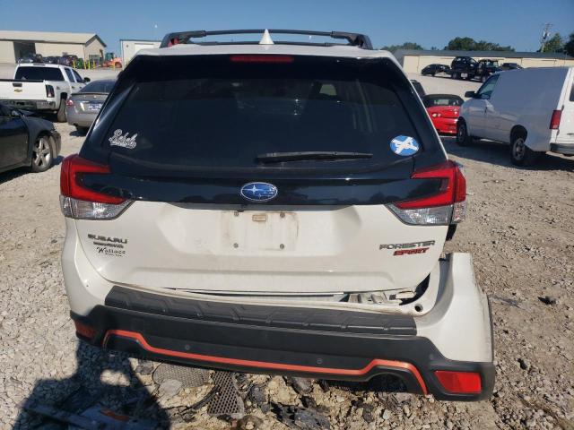 Photo 6 from auction – 2019 SUBARU FORESTER S with VIN JF2SKAKCXKH572571