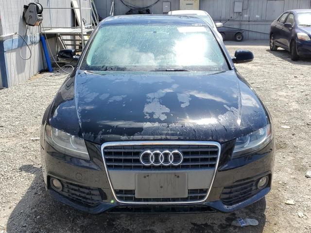 Photo 5 from auction – 2011 AUDI A4 PREMIUM with VIN WAUAFAFL6BN000761