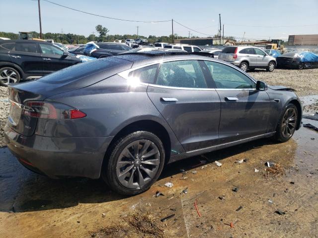 Photo 3 from auction – 2018 TESLA MODEL S with VIN 5YJSA1E25JF275176