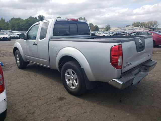 Photo 2 from auction – 2012 NISSAN FRONTIER S with VIN 1N6AD0CW2CC446045