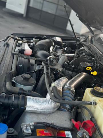 Photo 7 from auction – 2017 FORD F350 SUPER with VIN 1FT8W3BT9HEB60712