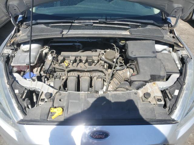 Photo 11 from auction – 2016 FORD FOCUS SE with VIN 1FADP3F2XGL289779