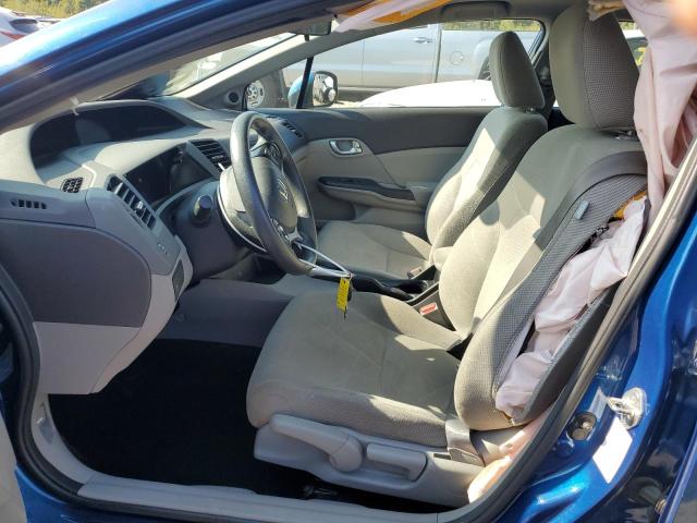 Photo 7 from auction – 2012 HONDA CIVIC EX with VIN 2HGFB2F8XCH515134