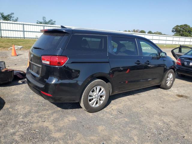 Photo 3 from auction – 2015 KIA SEDONA LX with VIN KNDMB5C10F6038346