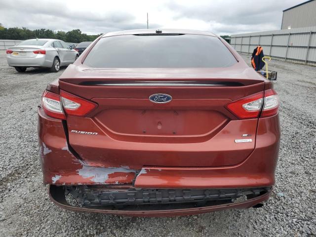 Photo 6 from auction – 2014 FORD FUSION SE with VIN 3FA6P0HD9ER224782