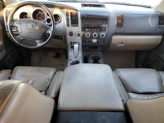 Photo 8 from auction – 2008 TOYOTA SEQUOIA LI with VIN 5TDBY68A08S013423