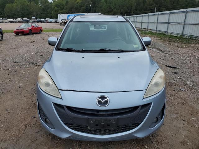 Photo 5 from auction – 2012 MAZDA 5 with VIN JM1CW2DL7C0141132