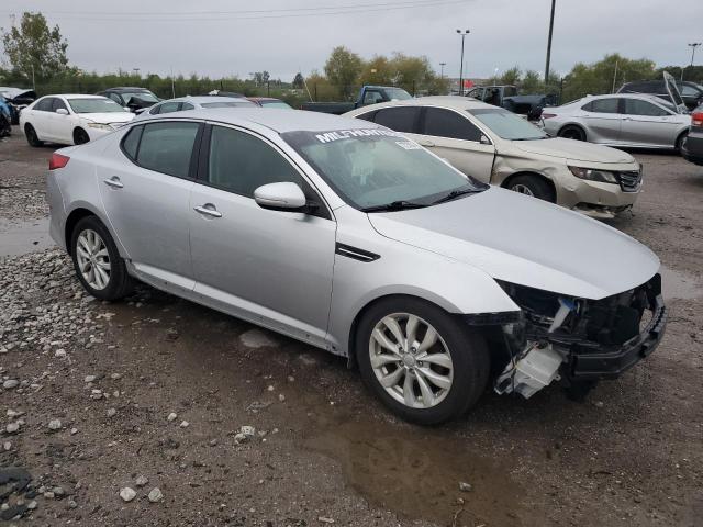 Photo 4 from auction – 2015 KIA OPTIMA LX with VIN 5XXGM4A77FG498999