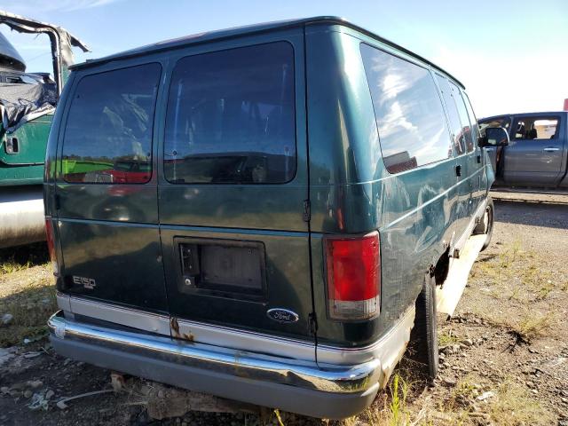 Photo 3 from auction – 2000 FORD ECONOLINE with VIN 1FMRE11L9YHB19715